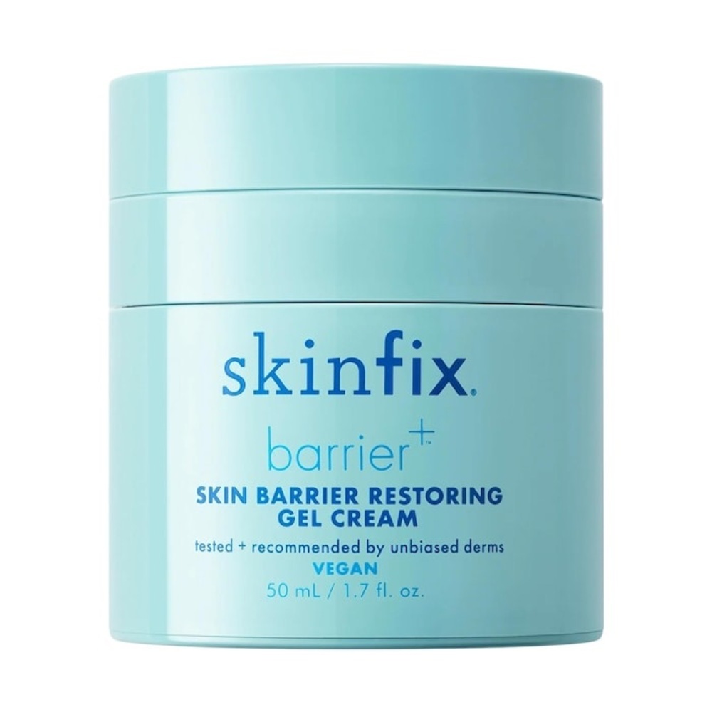 BNIB Skinfix Barrier+ Skin Barrier Restoring Gel Cream 50mL